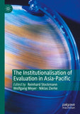 The Institutionalisation of Evaluation in Asia-Pacific