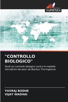 "CONTROLLO BIOLOGICO"