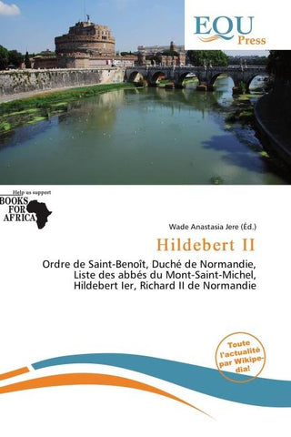 Hildebert II