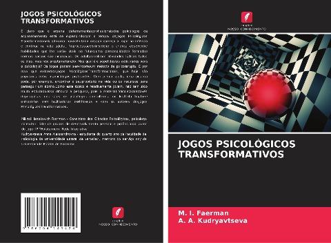 JOGOS PSICOLÓGICOS TRANSFORMATIVOS