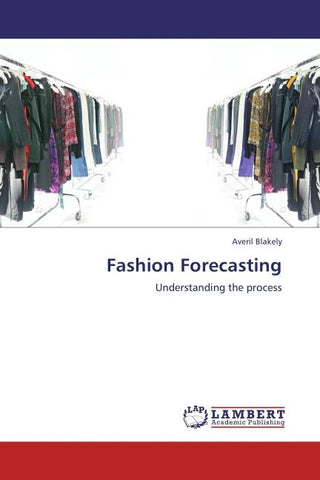 Fashion Forecasting