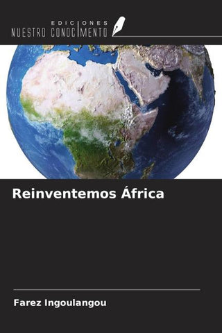 Reinventemos África