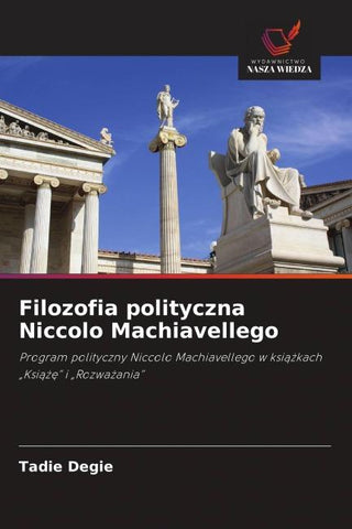 Filozofia polityczna Niccolo Machiavellego