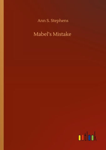 Mabel's Mistake