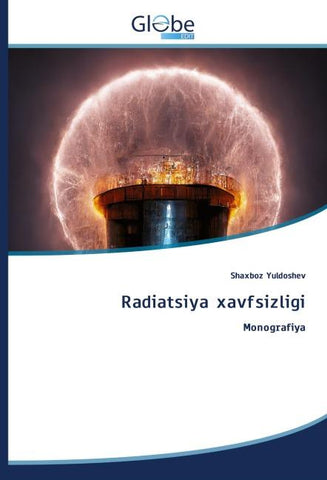 Radiatsiya xavfsizligi