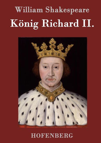 König Richard II.