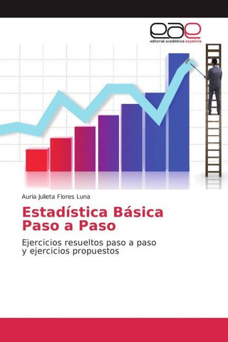 Estadística Básica Paso a Paso