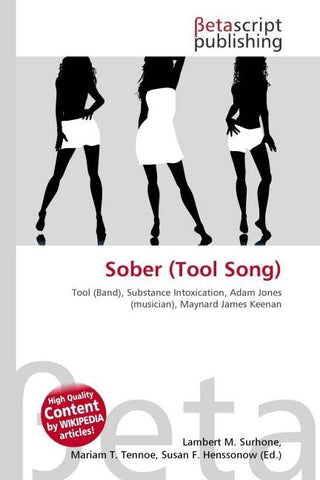 Sober (Tool Song)