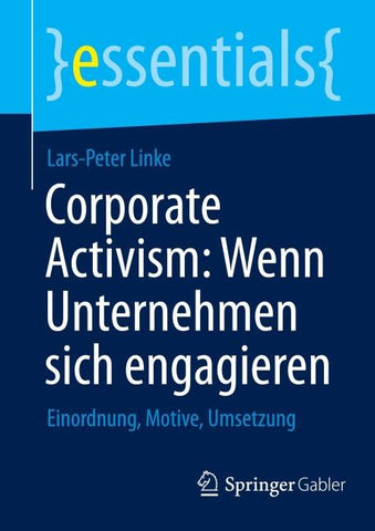 Corporate Activism: Wenn Unternehmen sich engagieren