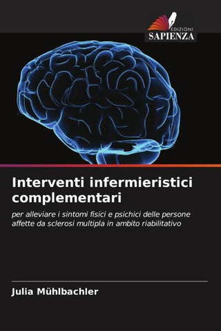 Interventi infermieristici complementari