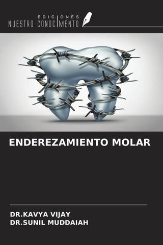 ENDEREZAMIENTO MOLAR