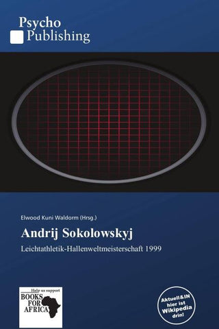 Andrij Sokolowskyj