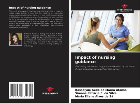Impact of nursing guidance
