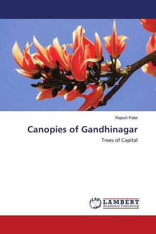 Canopies of Gandhinagar