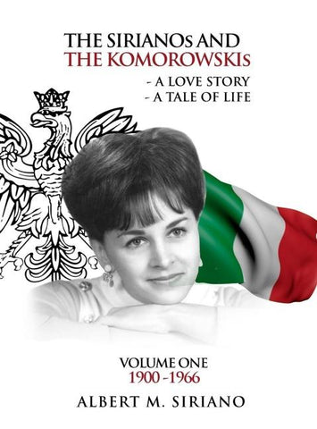 THE SIRIANOS AND THE KOMOROWSKIS