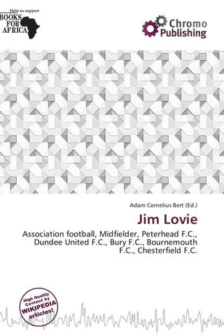 Jim Lovie