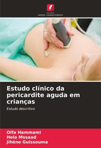Estudo clínico da pericardite aguda em crianças