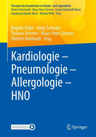 Kardiologie – Pneumologie – Allergologie – HNO