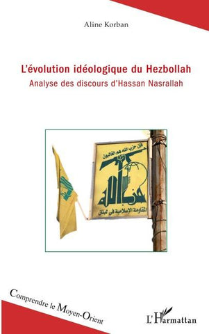 L'évolution idéologique du Hezbollah