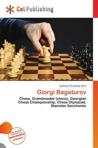 Giorgi Bagaturov