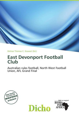 East Devonport Football Club