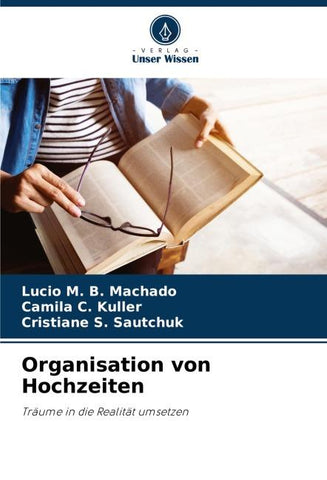 Organisation von Hochzeiten