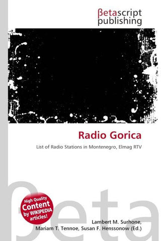 Radio Gorica