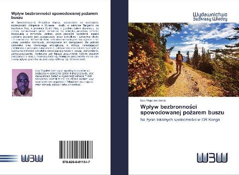 Wp¿yw bezbronno¿ci spowodowanej po¿arem buszu