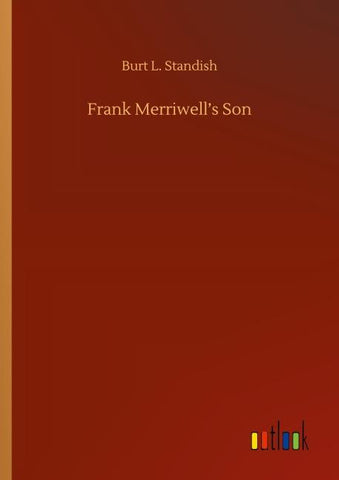 Frank Merriwell's Son