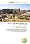 Helladic Period