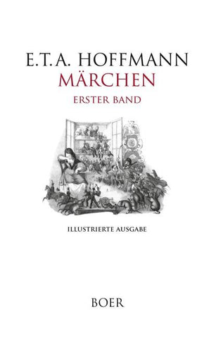 Märchen, Band 1