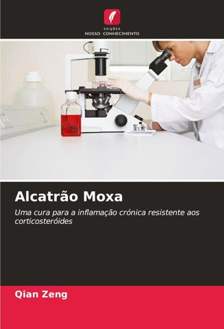 Alcatrão Moxa