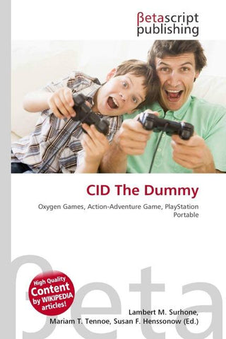 CID The Dummy