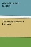 The Interdependence of Literature