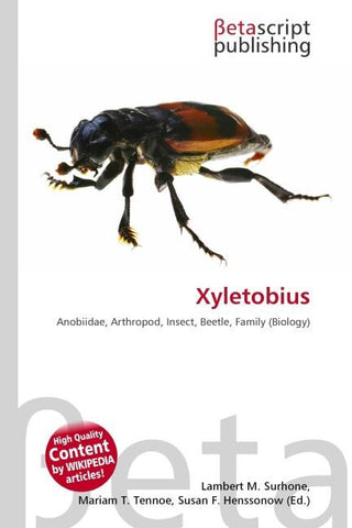 Xyletobius