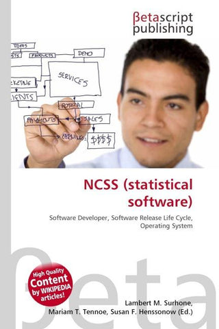 NCSS (statistical software)