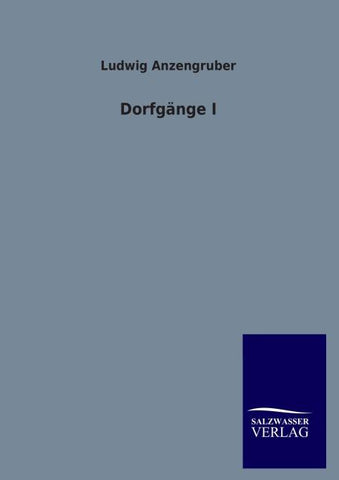 Dorfgänge I