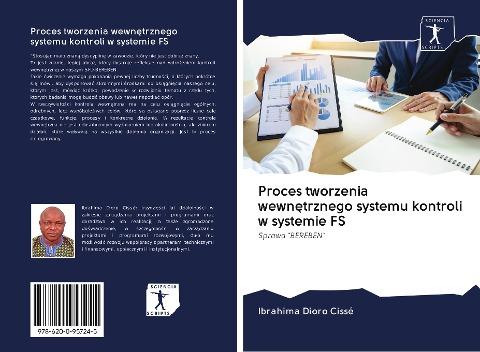 Proces tworzenia wewn¿trznego systemu kontroli w systemie FS
