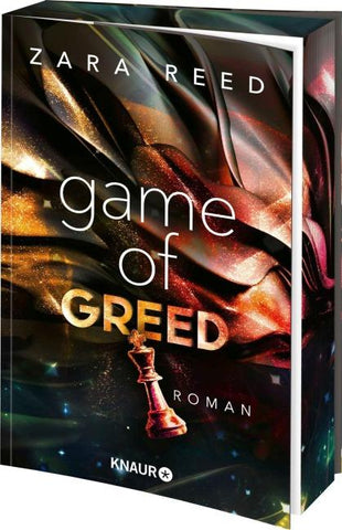Game of Greed