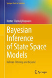 Bayesian Inference of State Space Models