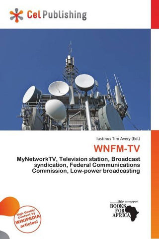 WNFM-TV