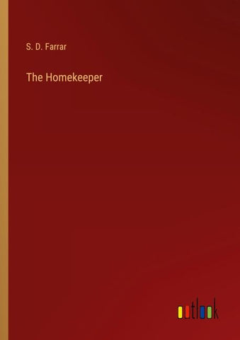 The Homekeeper