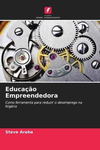 Educação Empreendedora