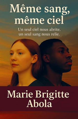 MÊME SANG,MÊME  CIEL