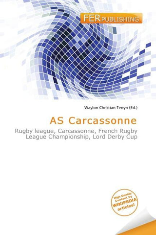 AS Carcassonne