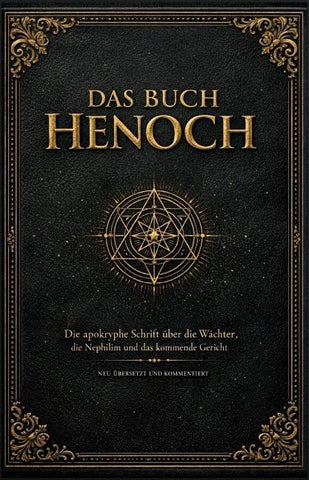 Das Buch Henoch