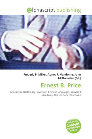 Ernest B. Price