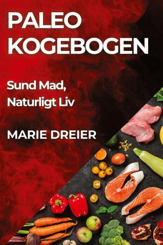Paleo Kogebogen