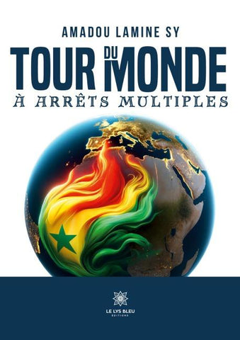 Tour du monde à arrêts multiples