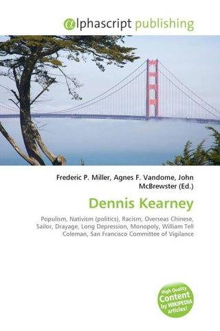 Dennis Kearney